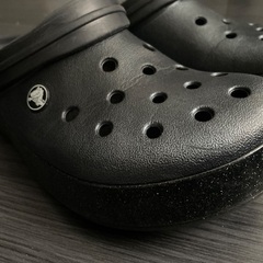 🐊crocs🐊の画像