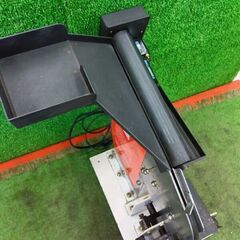 カネマツ KC-250 手動釘連結機　③【野田愛宕店】【店頭取引限定】【ジャンク】管理番号：ITCUI98H5MUTの画像