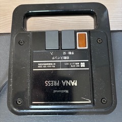 アイロンの画像