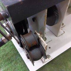 カネマツ KC-250 手動釘連結機　③【野田愛宕店】【店頭取引限定】【ジャンク】管理番号：ITCUI98H5MUTの画像