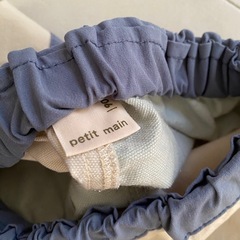 プチマイン 90 男児 水着の画像