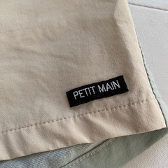 プチマイン 90 男児 水着の画像