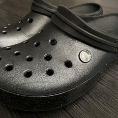 🐊crocs🐊の画像