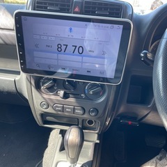 ジムニー　ワイルドウィンドの画像