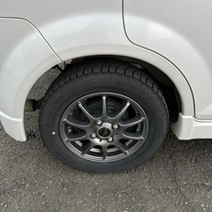 車検2年付き！直ぐ乗れます！日産オッティAUTECH Ryder！整備やり過ぎてヤバい（笑）内外綺麗！ボディ下廻りサビ無し！総額25万円の画像