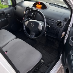 車検2年付き！直ぐ乗れます！日産オッティAUTECH Ryder！整備やり過ぎてヤバい（笑）内外綺麗！ボディ下廻りサビ無し！総額25万円の画像