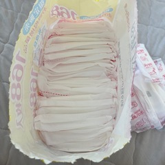 ピジョン 母乳パッドの画像