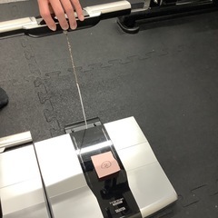 体組成計の画像