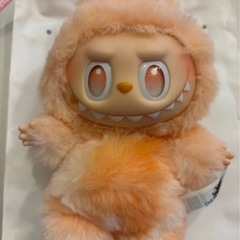 ラブブ3体セットの画像