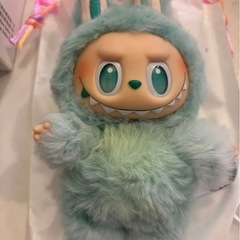 ラブブ3体セットの画像