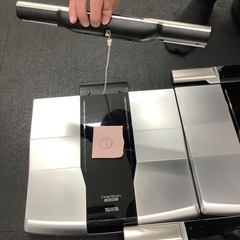 体組成計の画像