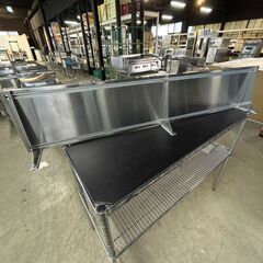 9188　平棚　1500×300×200(mm)の画像