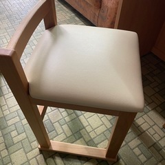 【引取限定】ドレッサー　美品　化粧台　テーブルの画像