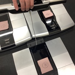 体組成計の画像