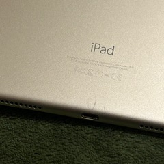 iPad Pro 32GB 第一世代 Wi-Fi / Cellularの画像