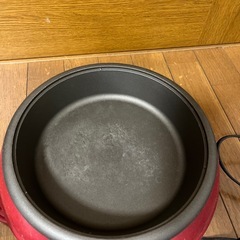 テーブルグリルパンエレフレア
ーの画像