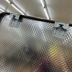 スタンドミラーの画像