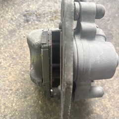 バーグマン200の画像