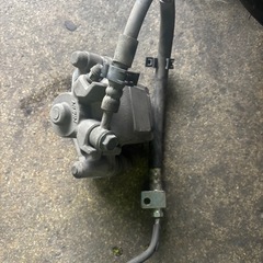 バーグマン200の画像