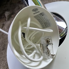 ペンダントライト　IKEAの画像