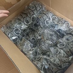 サングラスカチューシャの画像