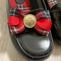 Rainbow Star 靴の画像