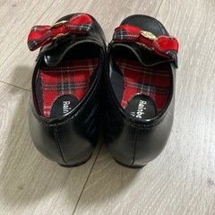 Rainbow Star 靴の画像