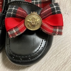 Rainbow Star 靴の画像