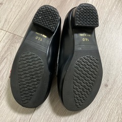 Rainbow Star 靴の画像