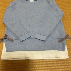 120トップス2点の画像