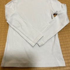 120トップス2点の画像