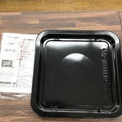 #K-30【ご来店頂ける方限定】SHARPのフラットオーブンレンジですの画像