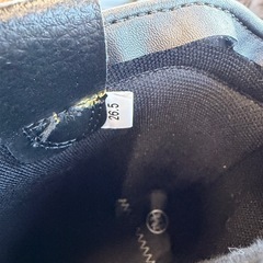 安全靴　　キャプテンスタッグの画像