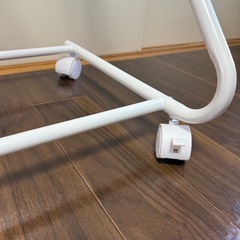 パンツラックの画像