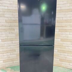 【高年式】大阪送料無料★3か月保障付き★冷蔵庫★ニトリ★2ドア★2024年★NTR-140BK★IR-912の画像