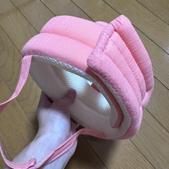 ベビー用品　ヘッドガード 転倒防止の画像
