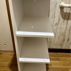 カラーボックスの画像