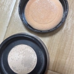 メイクアップの画像