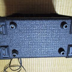 小型ギターアンプ Photogenic　PG-10の画像