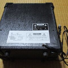 小型ギターアンプ Photogenic　PG-10の画像