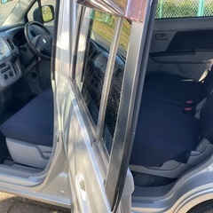 23年 ワゴンR 車検8/9 内外装綺麗です 即日対応 スタッドレス4本ありの画像