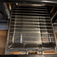 ガスコンロ　　Paloma パロマの画像