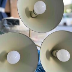 おしゃれな照明、訳アリの為1,000円ですの画像
