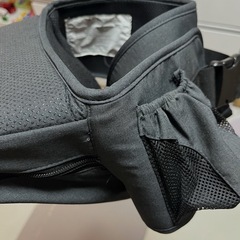 ヒップシートの画像