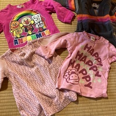 子供服　90-95サイズの画像