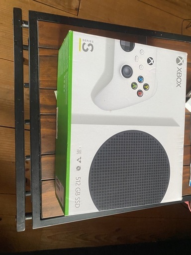 xbox