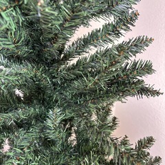 クリスマスツリー　180cmの画像