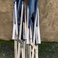 オガワOgawa  2つセット アウトドアチェア キャンプ椅子の画像