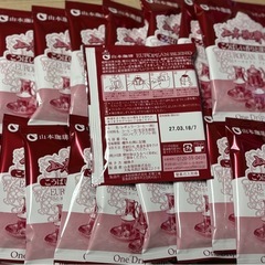 山本珈琲館 ヨーロピアンブレンド ドリップコーヒー 10g×20個の画像