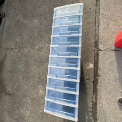 収納ケースの画像